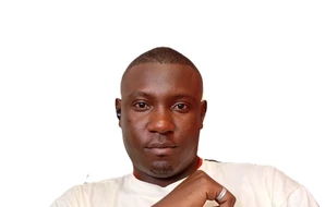 Haris Zogo