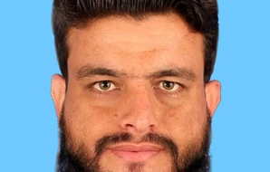 Attaullah .