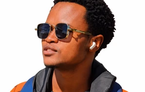 Masso Derazafy