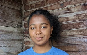 Kevine Hoareaux