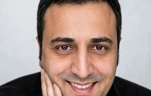 Rachid Ismaili