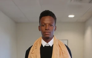 Moussa KantÉ