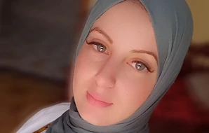 Boutheina Bouhazem