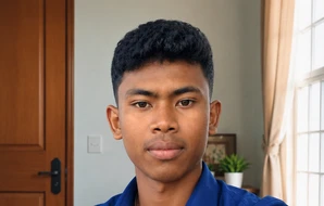 Fanantenana Nomenjanahary