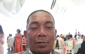 Mbolatiana Onisoa Gabriel Andriamazotoharimalala
