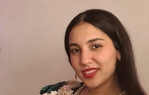 Wijdane Zouhri