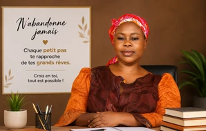 Yoh Deli Rosine Goulai
