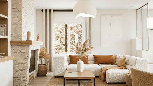 Je vais faire le design intérieur de votre espace par Linda_Harf