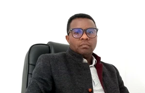 Charles Ratsimbazafy