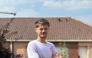 Maxence Peuvrel