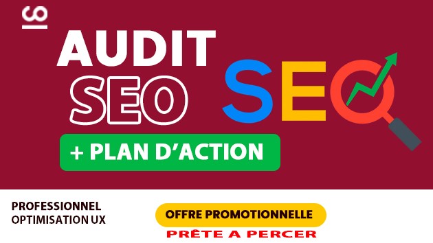 Je vais réaliser un audit SEO complet et détaillé de ton site web pour ...
