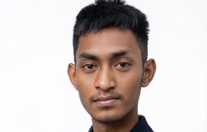 Rindraharimanana Ramanamisata