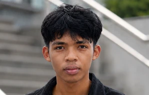 Fety Diariniaina Andriamahefason
