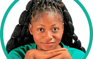RAISSA N'YANONTI