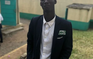 Namory Meite