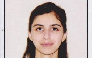 Shobhna