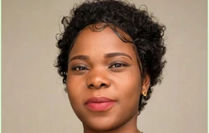 Judith Augustine Vodounon
