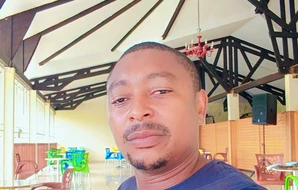 Randal Obounkali