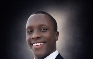 Gounou Cyriaque Kora