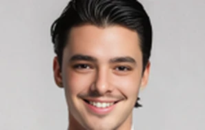 Benjamin Pokos