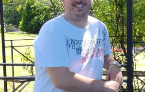 Daniel Da Cruz Magalhaes