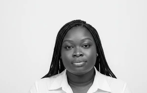 Merveille Gouthon