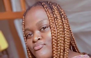 Reine Chimene Tontsa Dongmo