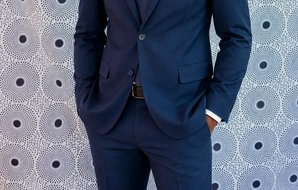 Jausmy Moukanou Bitohi