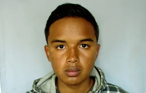 Tokiniaina Andrianavalona