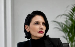 Sabrine Beldi