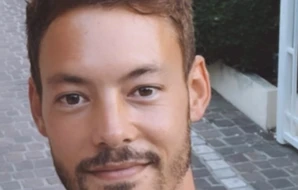 Teddy Poeung