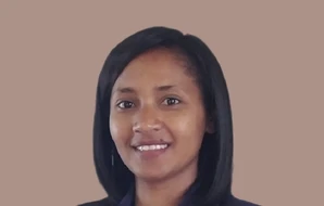 Annie Ranaivozanany