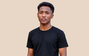 Andrinirintsoa Rajoelimanana