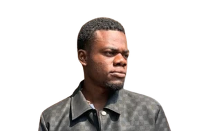 Giscard Keyoko Afoumbou