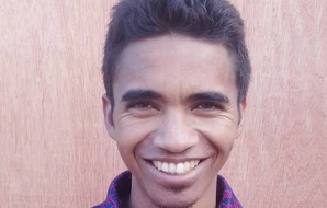Andriamparany Rakotondrazafy