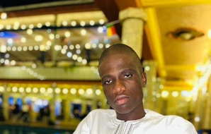 Detchedote Octaviano Akodegbazan