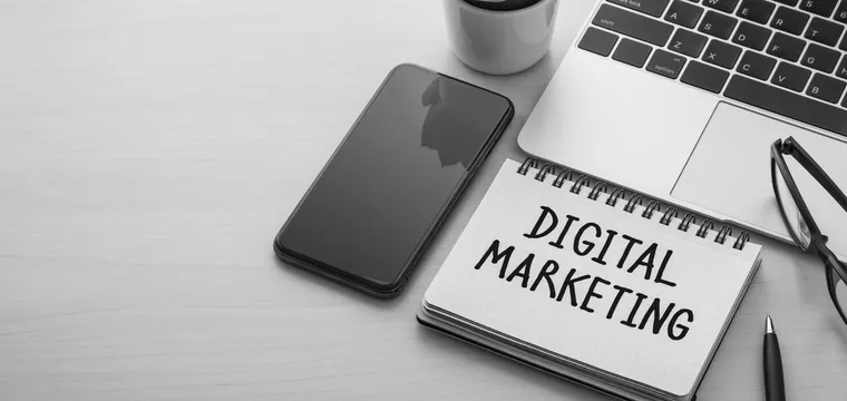 Illustration de l’article Les astuces pour réussir son marketing digital