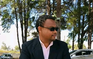 Mickael Toussaint