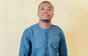 Thierry Eba Ango
