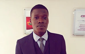 Sèdjro Philibert Avagbo