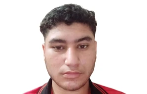 Muhammad Haris