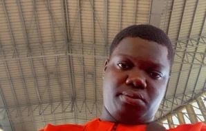 Freemann Adovoekpe