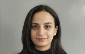 Mariam Bensammoud