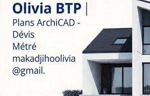 Olivia Makadjiho Tsoutezem