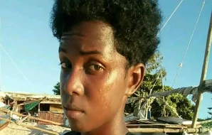 Oldin Ravelonirina
