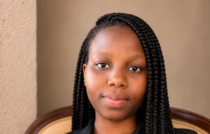 Eliane Agoti
