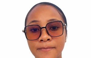 Annie Floricka Razanabololona