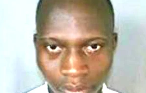 Théophile Djido