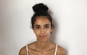 Lisa Elakehal El Miliani