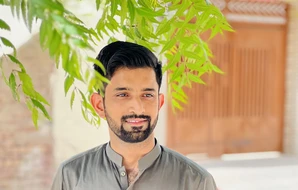 Shahjahan Khatri